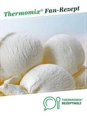 Plombir Eis / Russisches Eis #ketoicecream