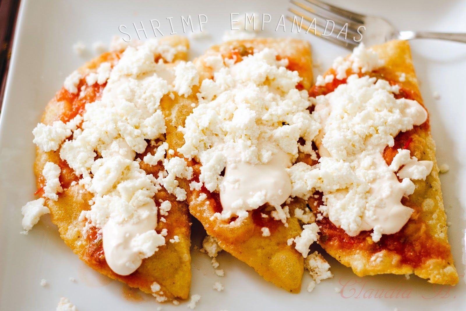MI COCINA JAROCHA SHRIMP EMPANADAS RECIPE. (EMPANADAS DE MI COCINA JAROCHA SHRIMP EMPANADAS RECIPE. (EMPANADAS DE