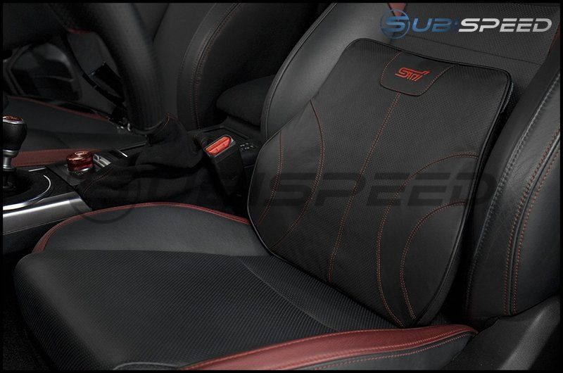 RSP STI Lumbar Support Pillow | Support RSP STI Lumbar Support Pillow | Support