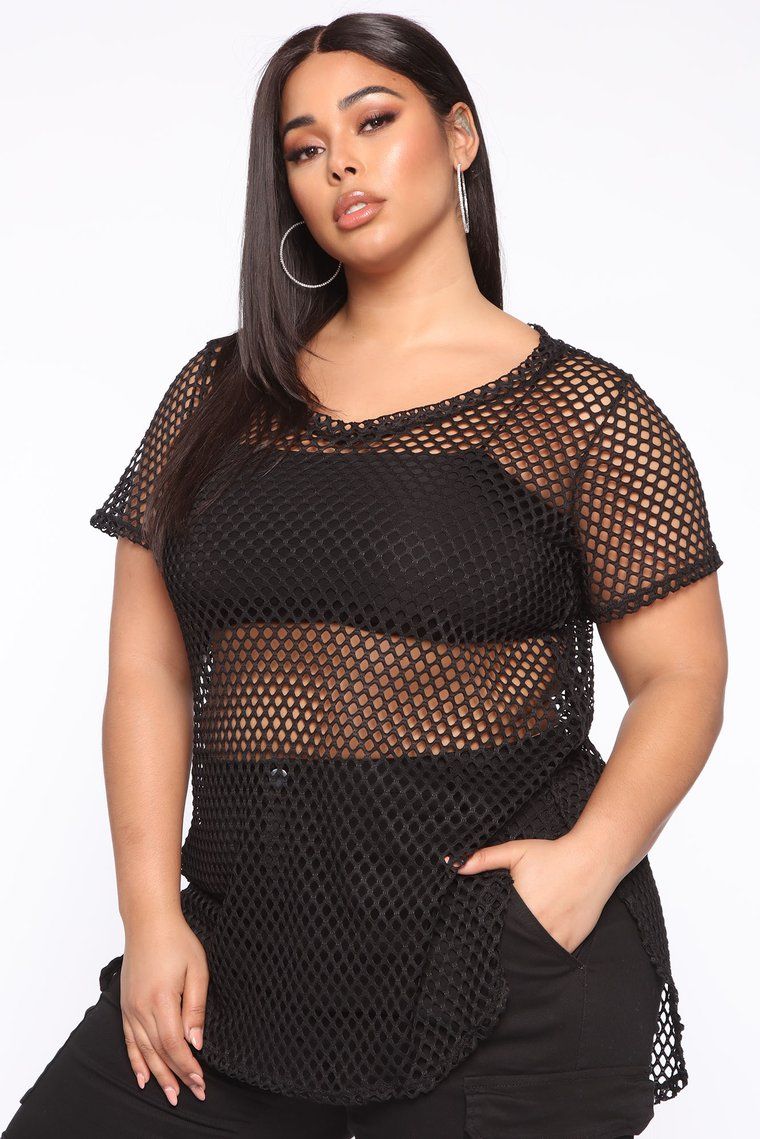 Fashion Nova Plus Size Swimwear DEPO LYRICS