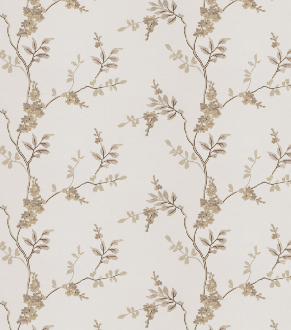 Eaton Square Lightweight Decor Fabric Rosehips & Linen | JOANN | Fabric