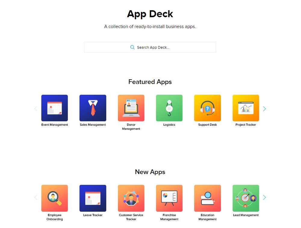 zoho-creator-is-a-robust-app-maker-that-lets-you-build-web-and-mobile