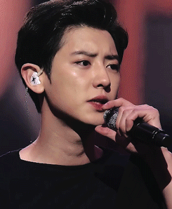 Stay With Me Kcon Australia Why So Handsome Chanyeol Park Chanyeol Exo Chanyeol