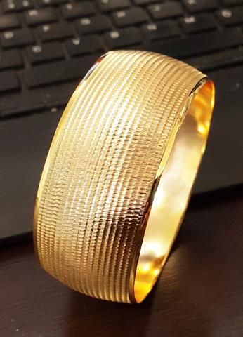 Kuyumcu Model Altin Kaplama Mega Bilezik Accessories Bracelets Gold Bangles Jewelery
