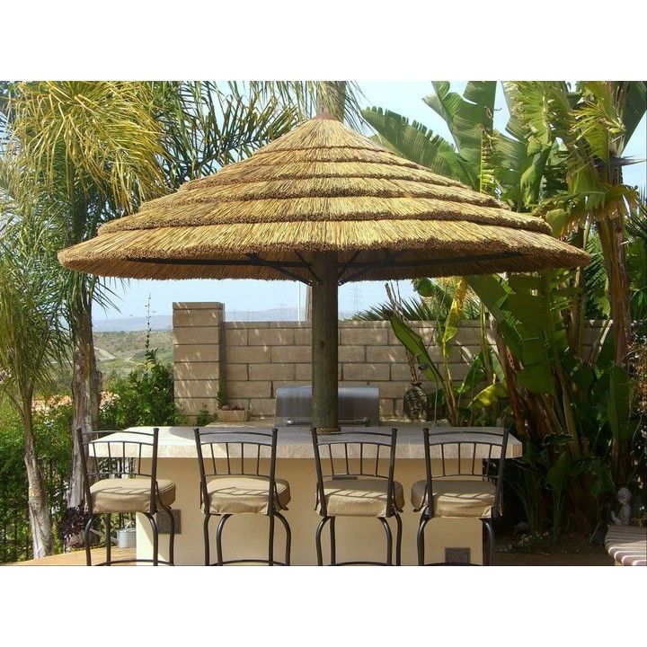 Single Pole Pergola Designs single pole pergola