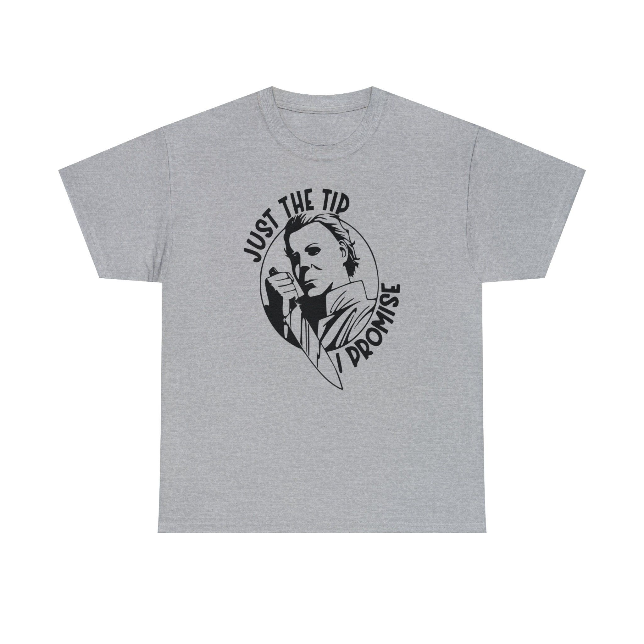 Micheal Meyers Tee | Tees, Ebay, Etsy