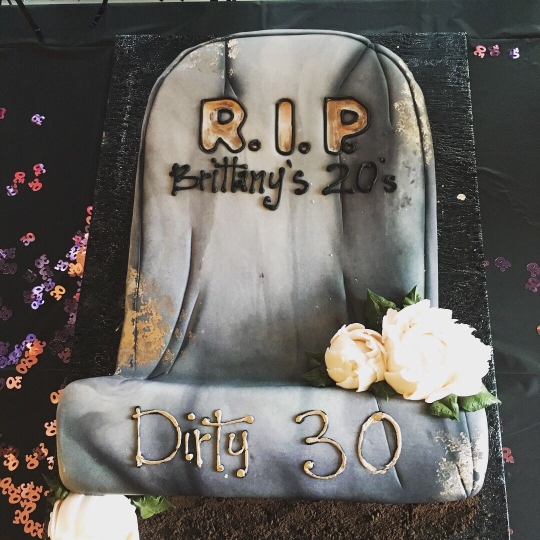 Dirty 30th Birthday Dirty 30th Birthday