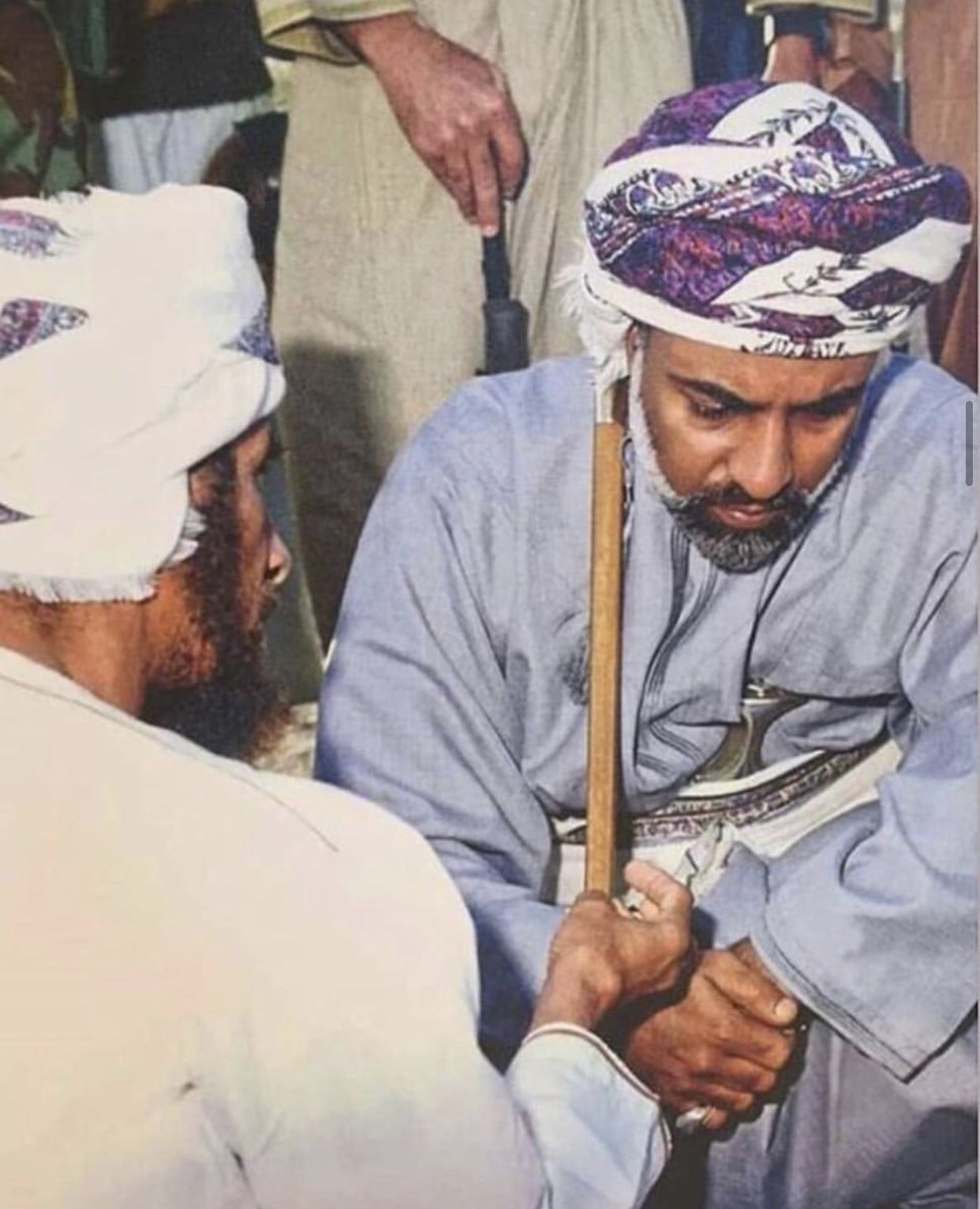 السلطان هيثم بن طارق In 2020 Sultan Oman Sultanate Of Oman Oman