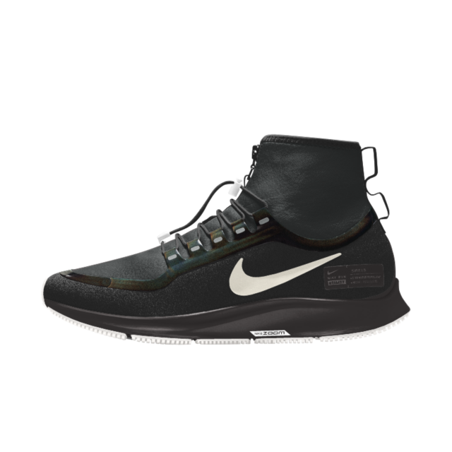 Calzado de running para hombre Nike Air Zoom Pegasus 35 Mid ... Calzado de running para hombre Nike Air Zoom Pegasus 35 Mid ...