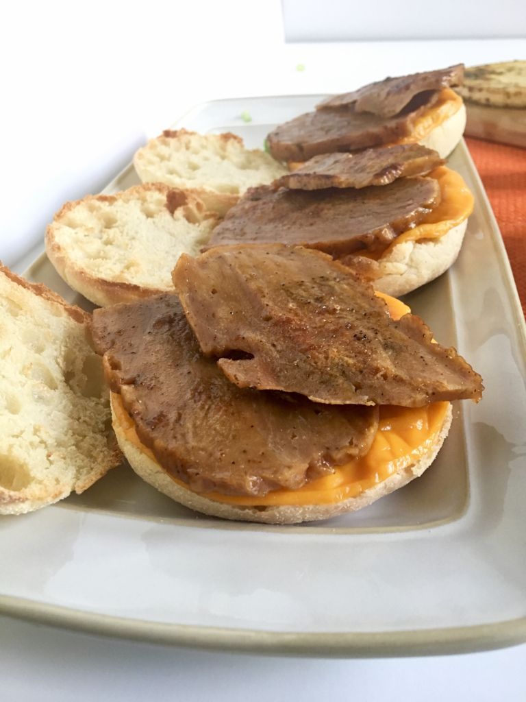The Vegan Breakfast Sandwich Of Your Dreams The Vegan Breakfast Sandwich Of Your Dreams
