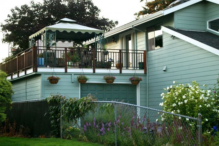 blackfire garage deck blackfire garage deck