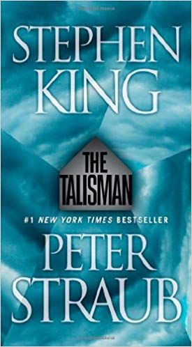 All stephen king books chronological order