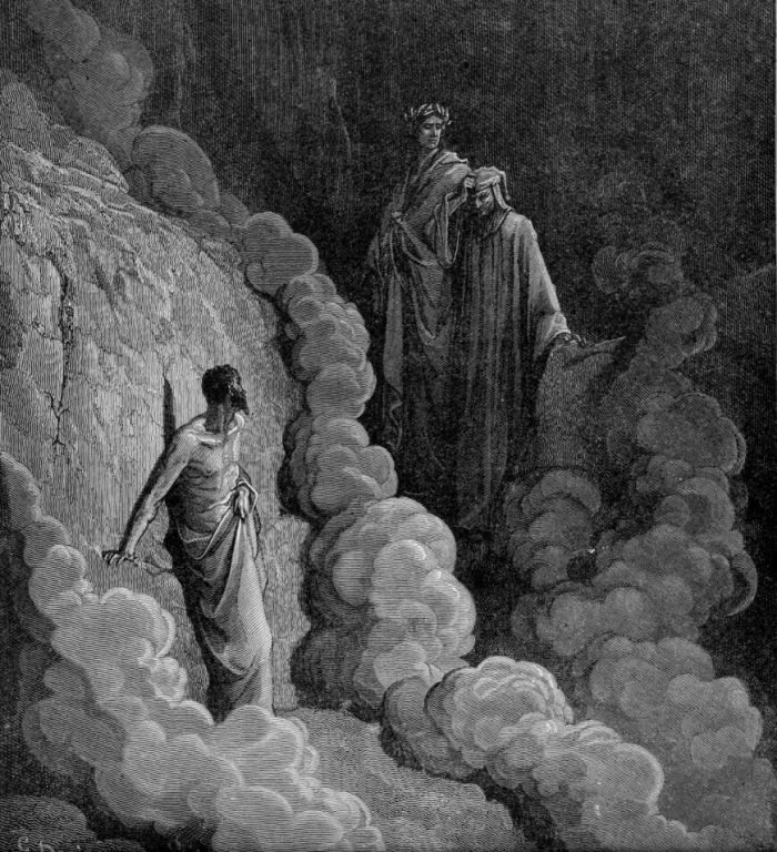 the divine comedy purgatory the divine comedy purgatory