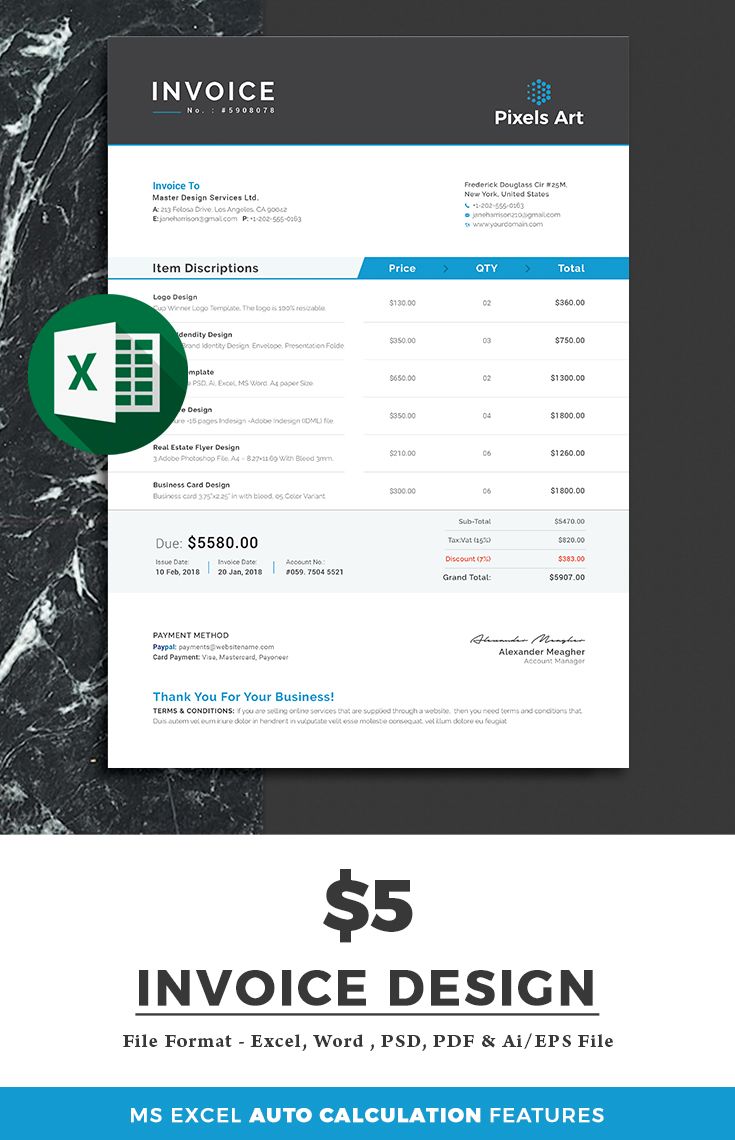 freelance graphic design invoice freelance graphic design invoice