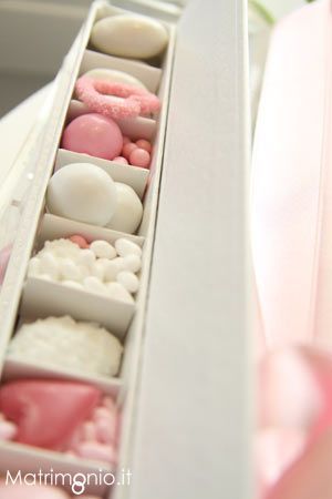 Confetti, bomboniere e partecipazioni. al confetto bomboniere e ... Bomboniere e partecipazioni