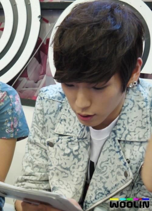 kim himchan pre debut kim himchan pre debut