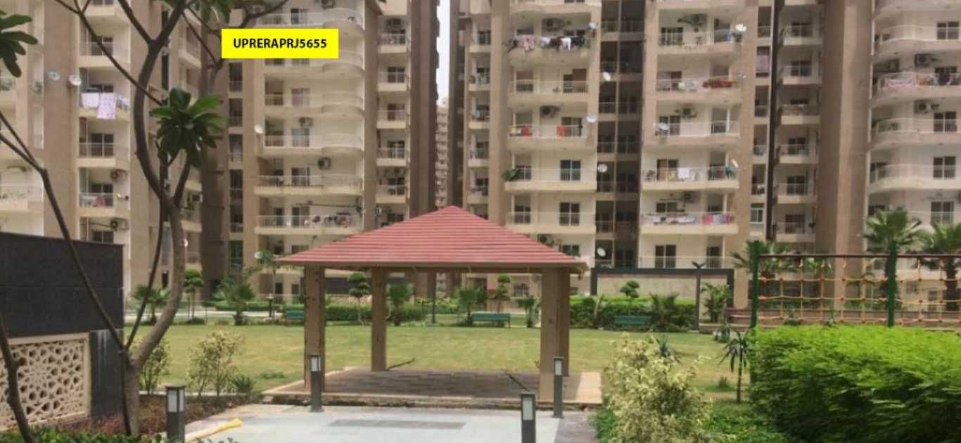 Hubpages Noida Best Location Outdoor Structures