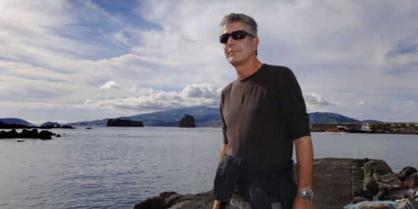 world travel anthony bourdain review world travel anthony bourdain review