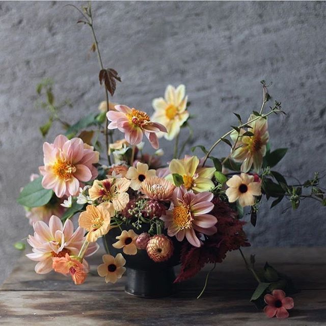 Pin by Twisted Willow Flowers on Wedding Centrepieces Table Flower