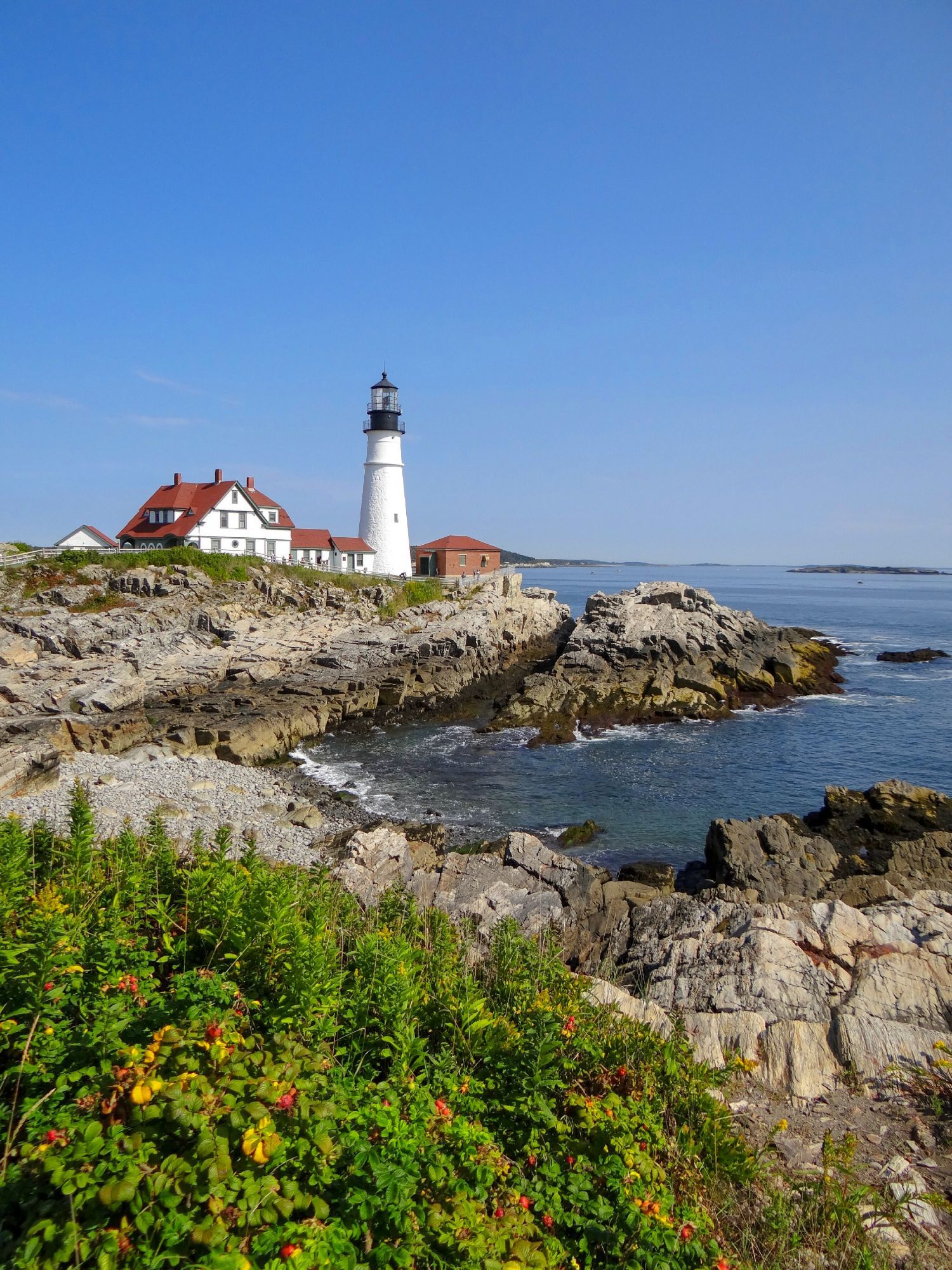 Royal Caribbean Canada & New England Cruise - SharingMyInsight | New