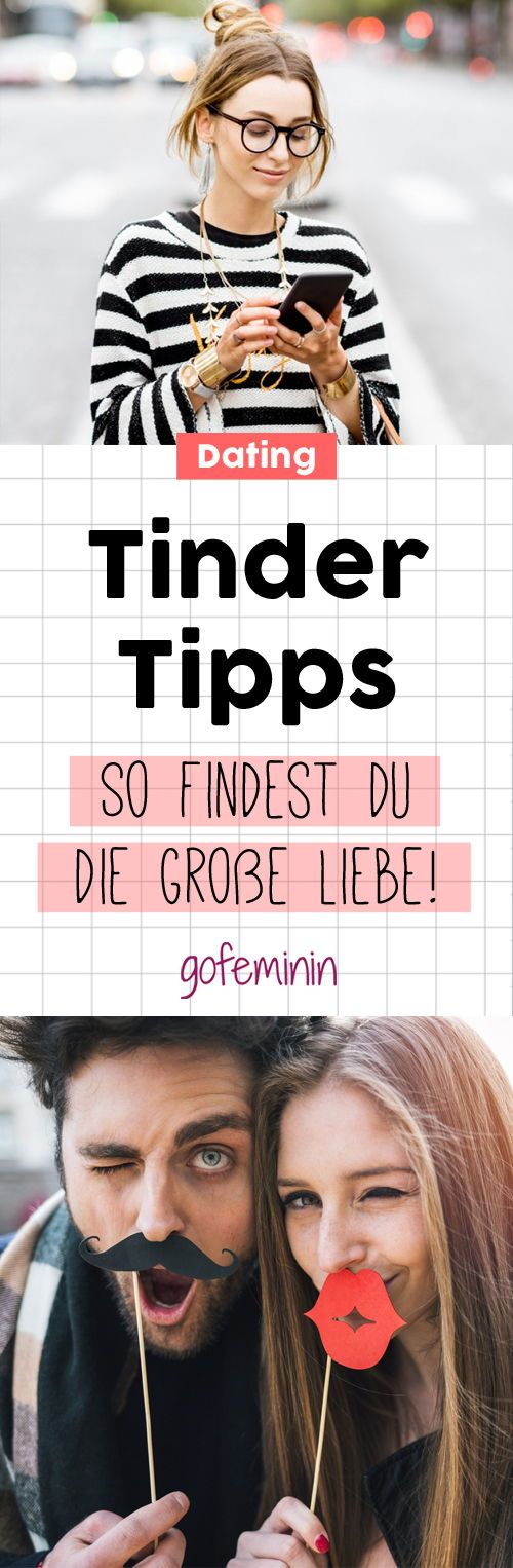 Gofeminin flirten