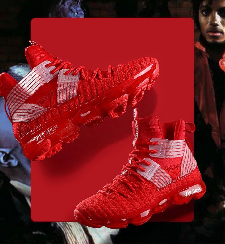 basketball shoes that protect ankles