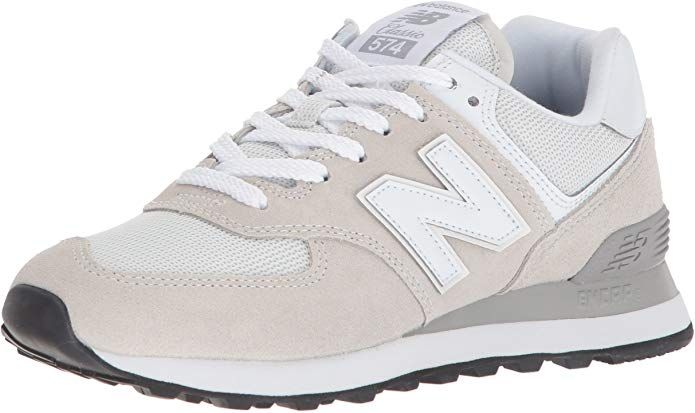 Amazon.com | New Balance Women's Iconic 574 Core Sneaker ... Amazon.com | New Balance Women's Iconic 574 Core Sneaker ...