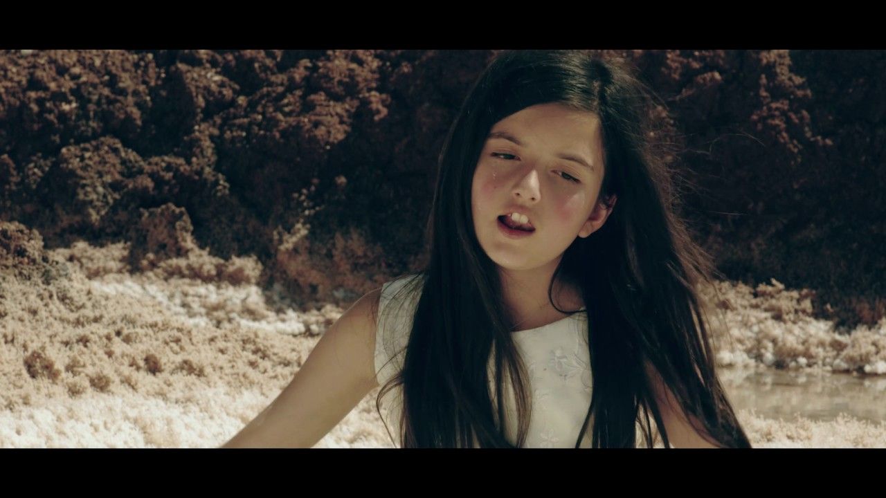 Angelina Jordan - Fly Me To The Moon (Acoustic) | Angelina jordan
