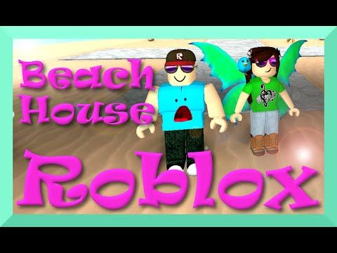 Roblox Beach House Roleplay With Gamer Chad Roblox Roleplay Chad - roblox beach roleplay