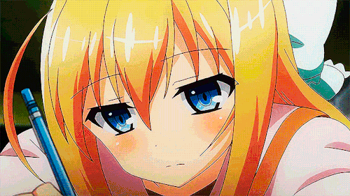 六畳間の侵略者 のティアミリス グレ フォルトーゼがシャーペンを持って赤面するgif画像 Created By Undefined Gif画像 六畳 六畳間 六畳間の侵略者 のティアミリス グレ フォルトーゼがシャーペンを持って赤面するgif画像 Created By Undefined Gif画像 六畳 六畳間