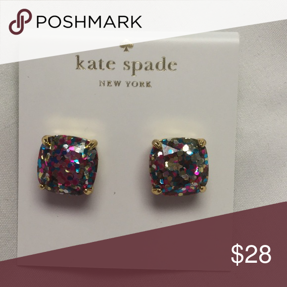 Kate Spade New York Stud Earrings Sets Jewelry Watches Macy S Pink Stud Earrings Bow Earrings Stud Earrings Set