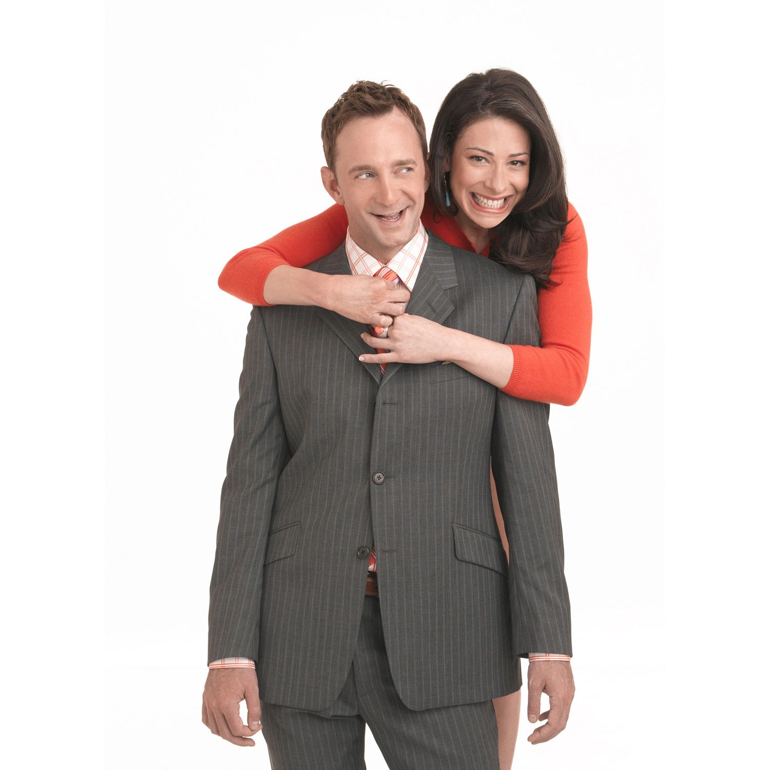 What not to wear hosts dating