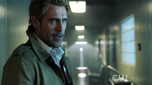 ÙØªÛج٠تصÙÛØ±Û Ø¨Ø±Ø§Û âªgif John Constantine pinterestâ¬â