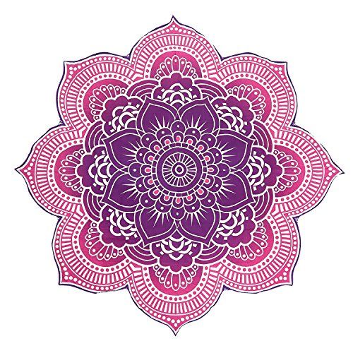 Download Madhu International Large Round Lotus flower Purple/Pink ...