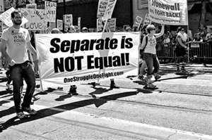 Plessy v ferguson essay