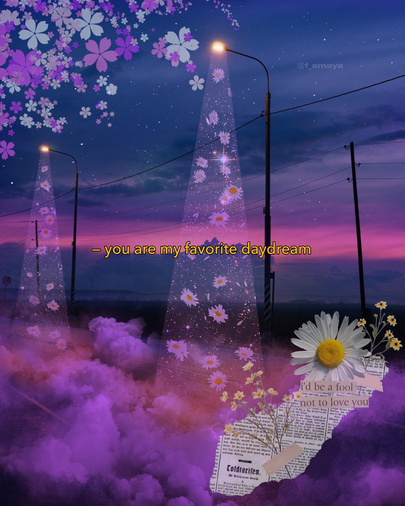 AESTHETIC Daydream Aesthetic You Are My Favorite aesthetic-daydream-aesthetic-you-are-my-favorite