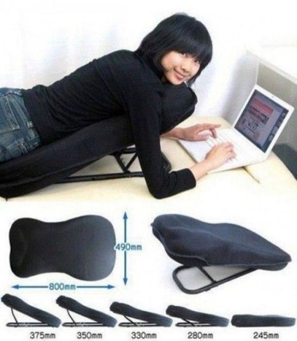 17 Cool Inventions Students Shouldn’t Live Without! (Photos) New Technology Gadgets, Futuristic Technology, Gadgets And Gizmos, Cool Technology, Energy Technology, New Gadgets, Latest Technology, Inventions Sympas, Weird Inventions