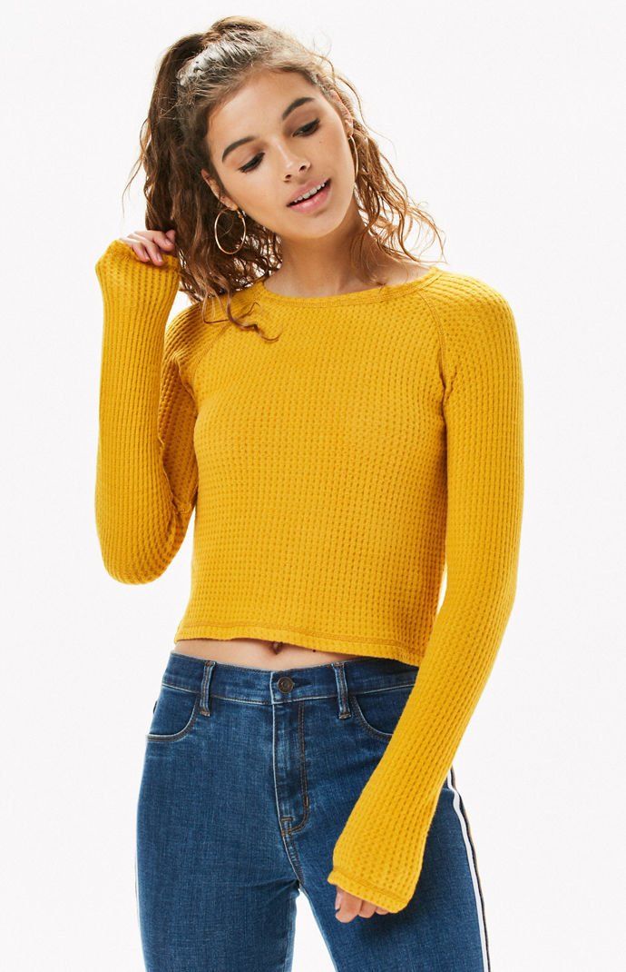 Download Me To We Acacia Raglan Long Sleeve Top $19.95 Dusk Pink | Long sleeve, Long sleeve tops, Tops