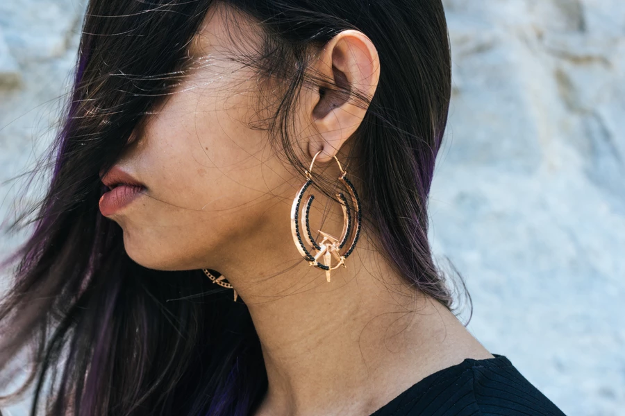 Pin On Kiyo Indian Jewellery Designer Jewelry Online