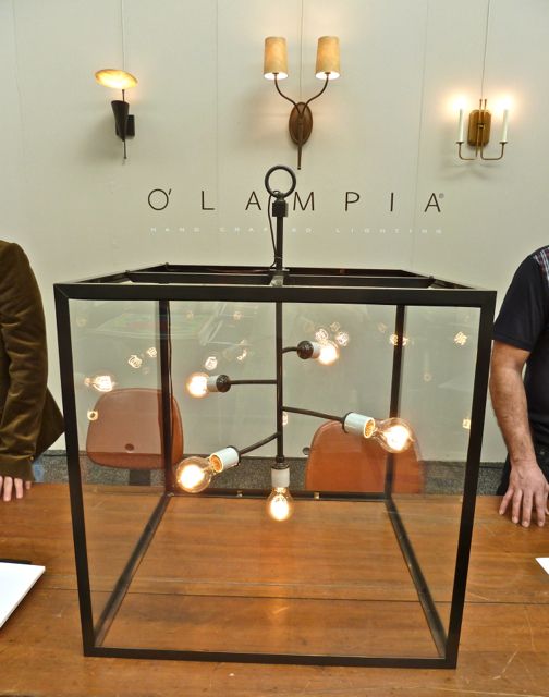 O Lampia Light Box Branch Chandelier Home Lighting Pinterest O Lampia Light Box Branch Chandelier