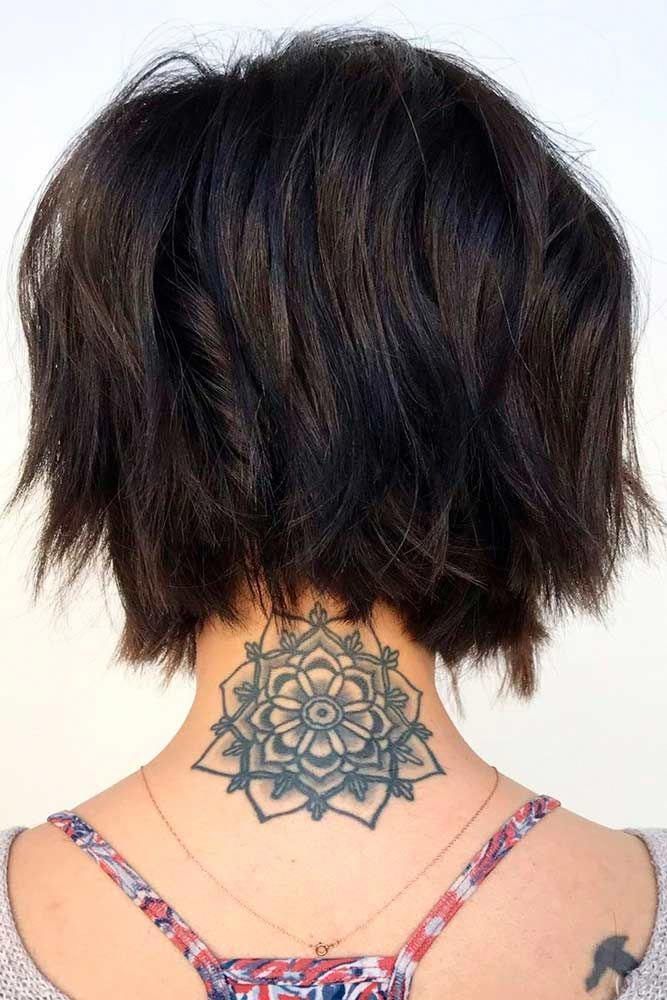 Daring Bob Haircuts To Stand Out From The Crowd Daring Bob Haircuts To Stand Out From The Crowd