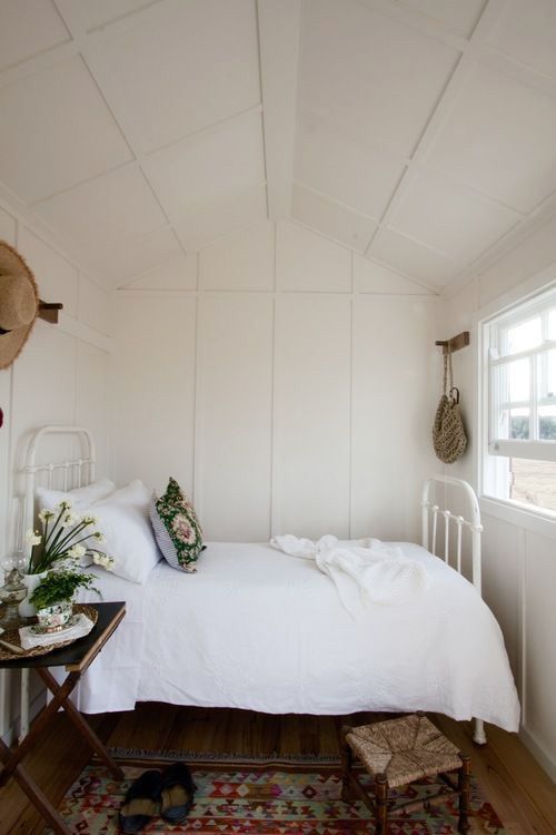Bedrooms Smaller Than Blake Lively’s Closet