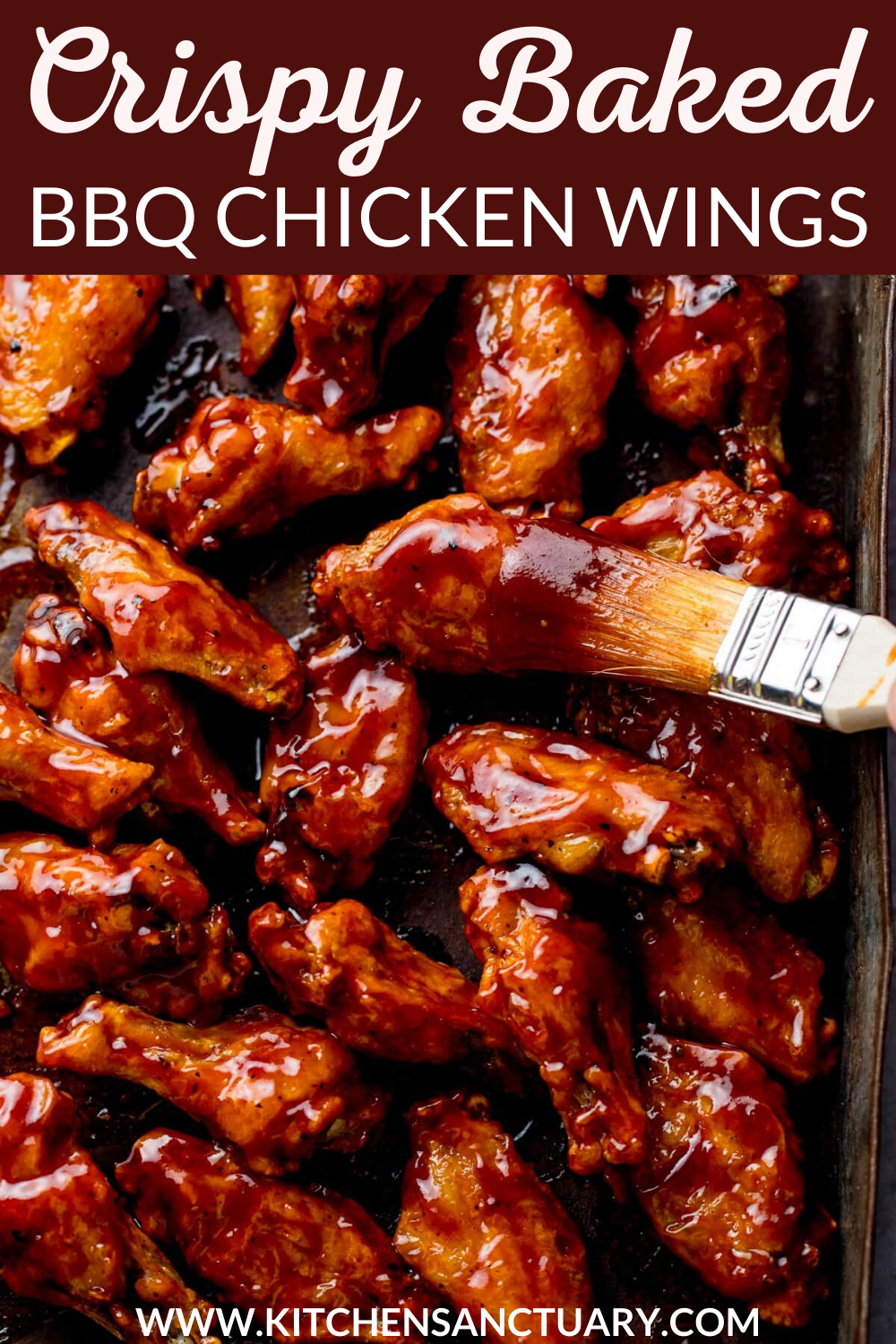 Crispy Baked BBQ Chicken Wings Baked Bbq Chicken Baked Bbq Chicken crispy-baked-bbq-chicken-wings-baked-bbq-chicken-baked-bbq-chicken