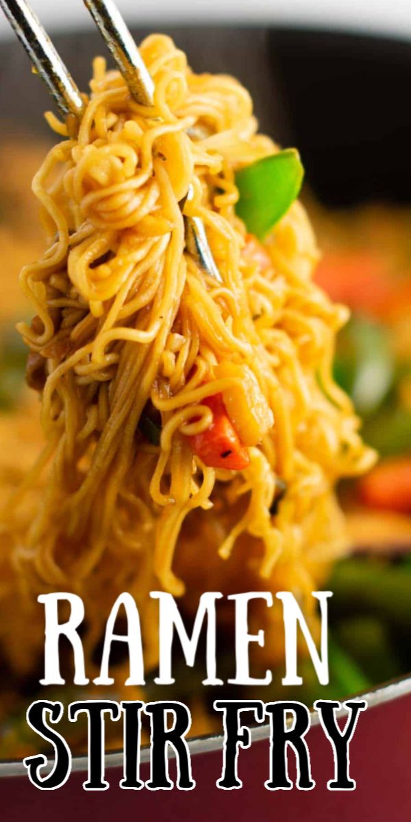 Ramen Noodle Stir Fry easy ramen noodle stir fry r Ramen Noodle Stir Fry easy ramen noodle stir fry r