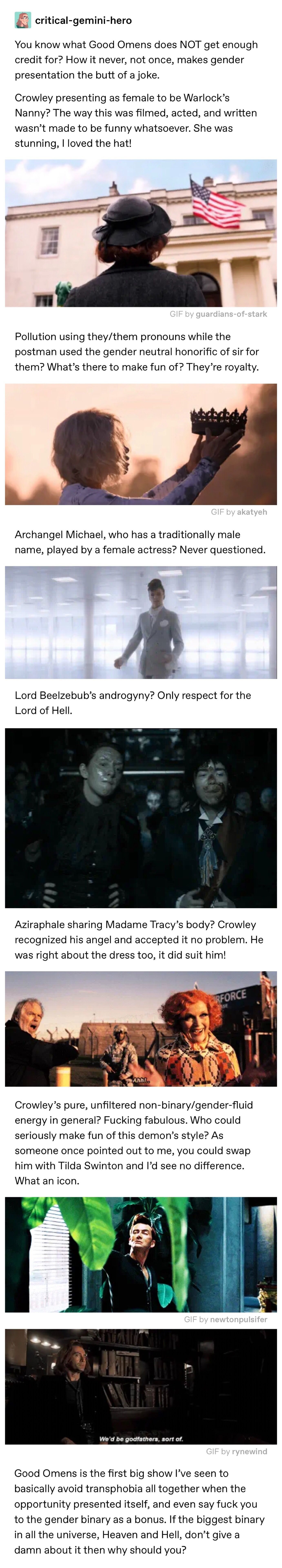 Pin On Good Omens