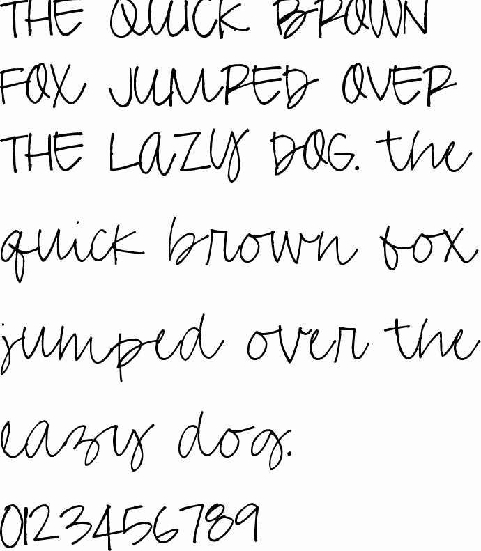 stencil fonts free