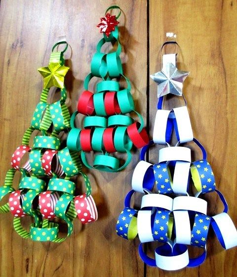 Origami Christmas Tree クリスマス クラフト クリスマス 装飾 手作り クリスマス オーナメント 作り方 Origami Christmas Tree クリスマス クラフト クリスマス 装飾 手作り クリスマス オーナメント 作り方