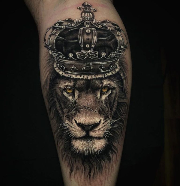 King Crown Tattoo Crown Tattoos Kings Crown Chest Tattoo Crowns Tattoo Crown Tattoo Design King Crown Tattoo Crown Tattoo