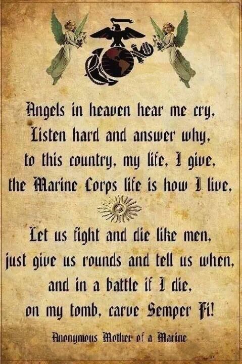 Semper Fi semper-fi