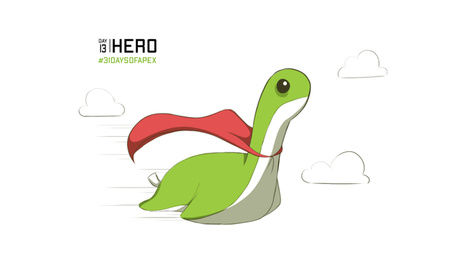 Super Nessie Crypto Apex Legends Drawing Tips Legend Super Nessie Crypto Apex Legends Drawing Tips Legend